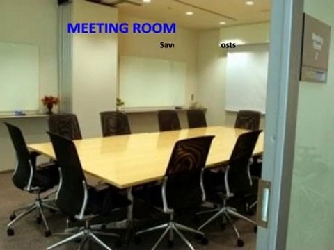 Serviced Office Tokyo - The Executive Centre