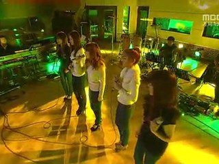 SNSD - Gee(Jazz & Rock Version)