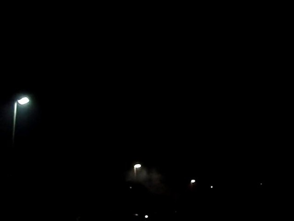 1er janvier à Rotterdam