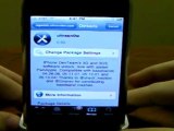 How to Unlock iPhone 4/3GS/3G iOS 4 -- 4.0/4.0.1 firmware