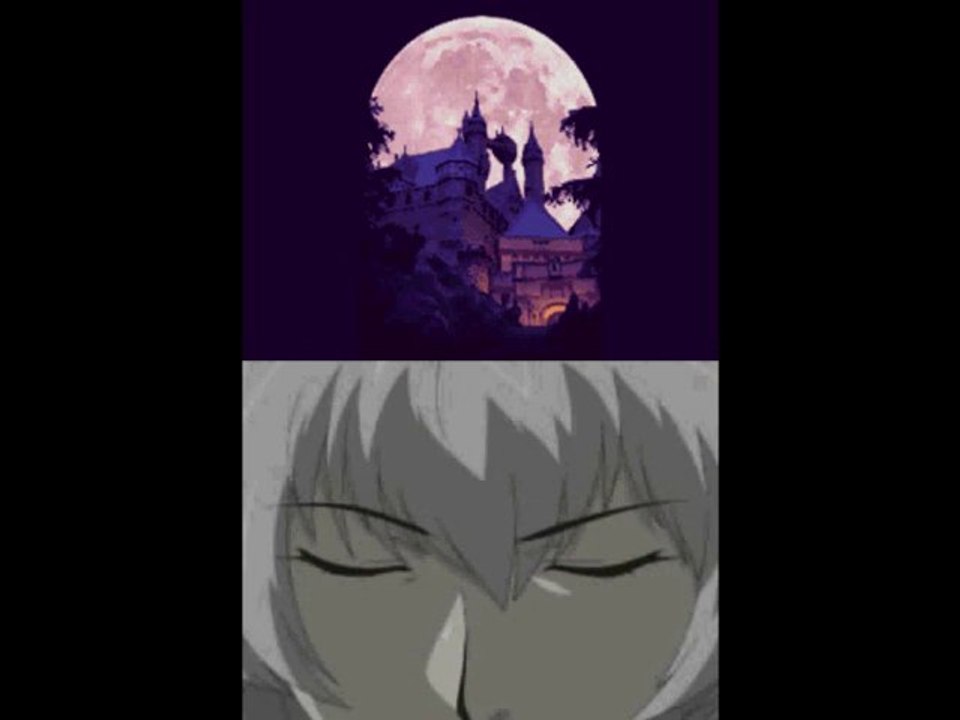 Hellcat présente : Castlevania Dawn of Sorrow (DS)