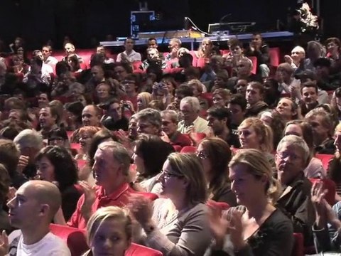 Europe 1 fait Bobino