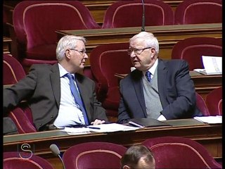 PROJET DE LOI DE FINANCES RECTIFICATIVE POUR 2010