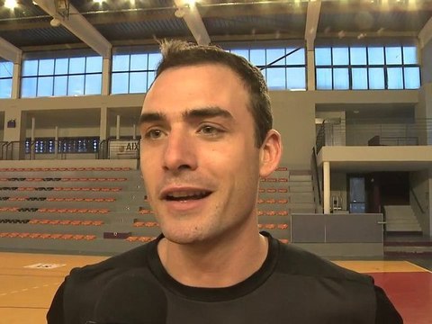 Les voeux 2011 du PAUC (Aix Handball)