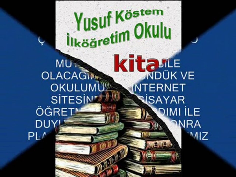 Kampanyaya Teşekkür