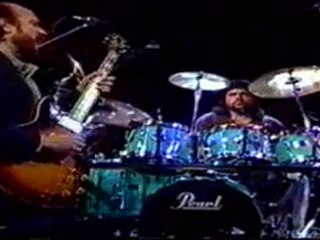 john scofield trio; wabash