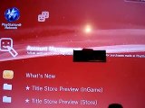 [How to Modchip PS3 3.55] Jailbreak PS3 3.55 Custom ...