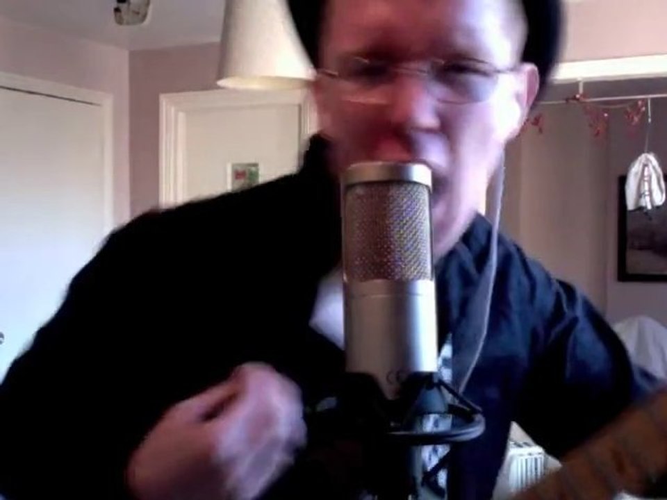 Don't Play Me For A Fool by AirHammer