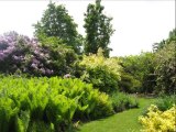 Jardin des Renaudies, Colombiers-du-Plessis