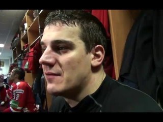 После игры с к.СКА ч.1