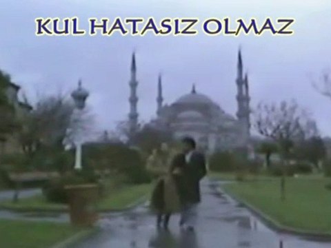 seslipelin.com KUL HATASIZ OLMAZ HAKKI BULUT -