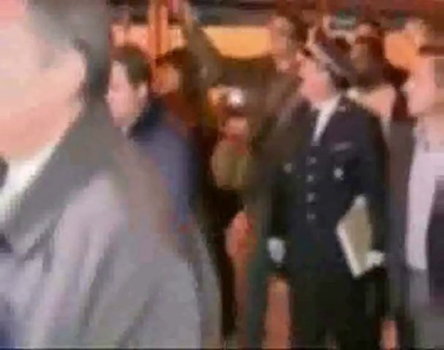 La Rançon Anfalsh Prodige Casey B-James