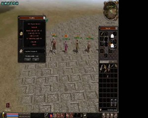 TyKeMt2 Oyun Tanıtımı