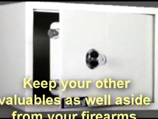 Gun Safes