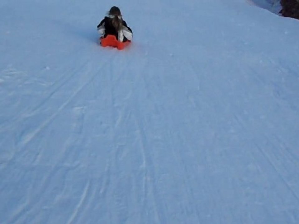 Lina luge