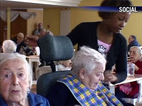 Le Journal vidéo du mercredi 5 janvier 2011, édition de 12H00.