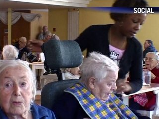 Le Journal vidéo du mercredi 5 janvier 2011, édition de 12H00.