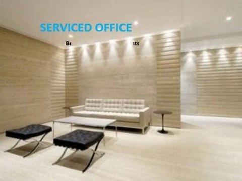Serviced Office Singapore -The Executive Centre
