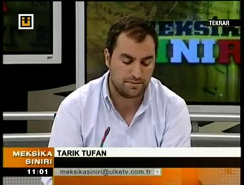 Tarık Tufan Eğer Bir Gün Yolunuz Bir üniversiteye Düşerse