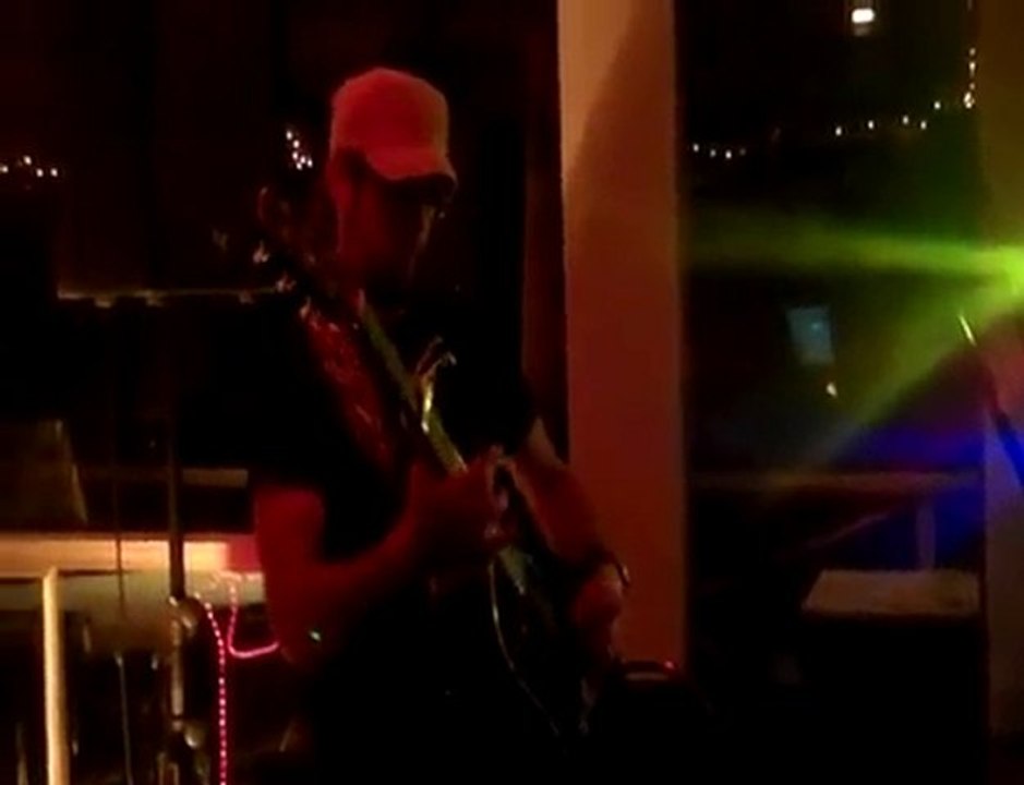 Easychild featuring ALEX OGBURN