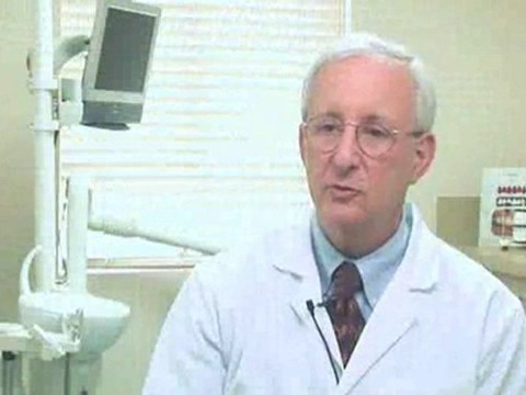 Cosmetic Dentistry: Teeth Whitening : What over-the-counter products can I use to whiten my teeth?