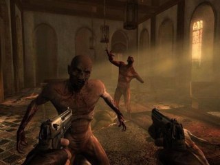 (Découverte) Killing Floor (PC HD)