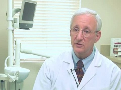 Cosmetic Dentistry: Teeth Whitening : How effective are over-the-counter whitening strips?