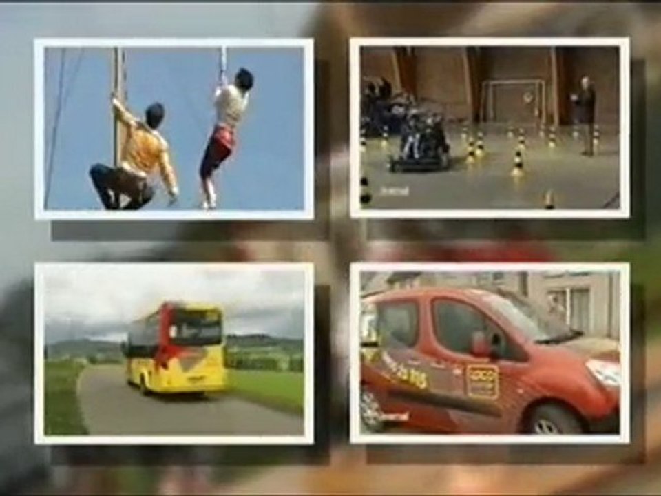 Luxembourg 2010 : le bilan