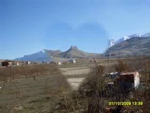 BEYAĞIL VE YÖRESİ RESİMLERİ-5 İRFAN VURAL