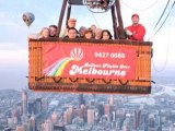 Hot Air Ballooning Richmond Balloon Flights over ...