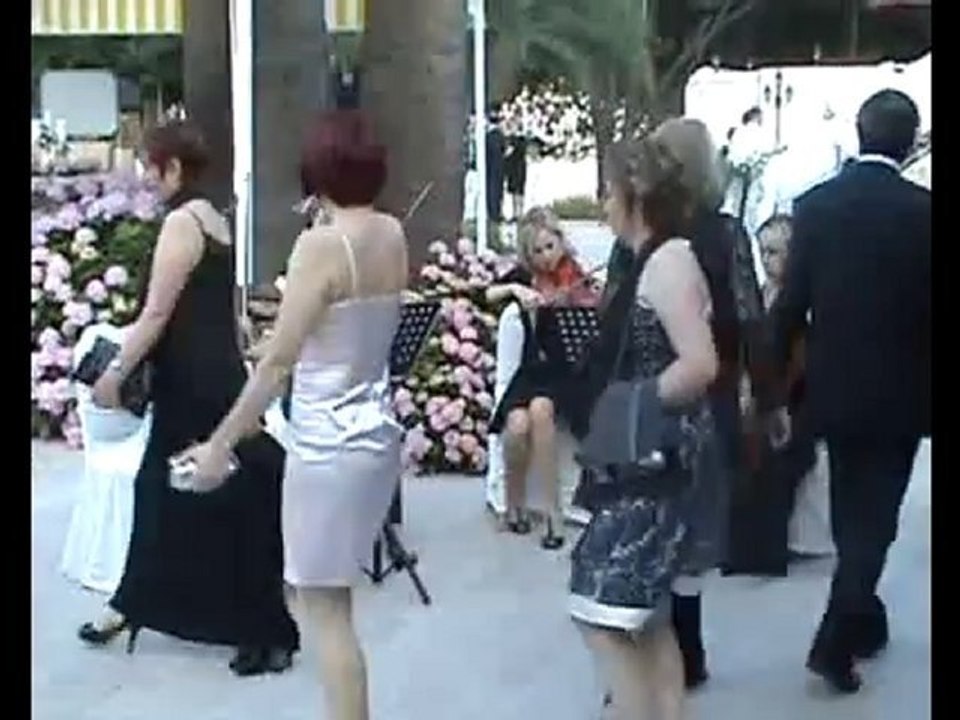 Quartet (vivaldi - dört mevsim)