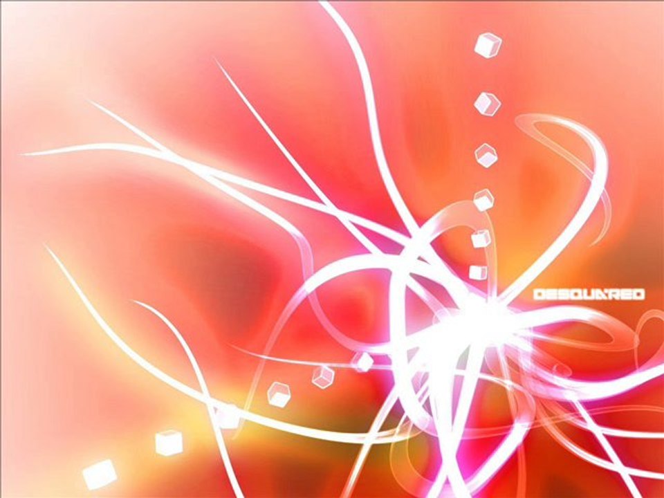 Mix Electro By SAii - Explosion