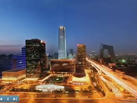 Serviced Office Seoul - The Executive Centre