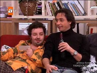 Yahşi Cazibe’de Konya sorusu