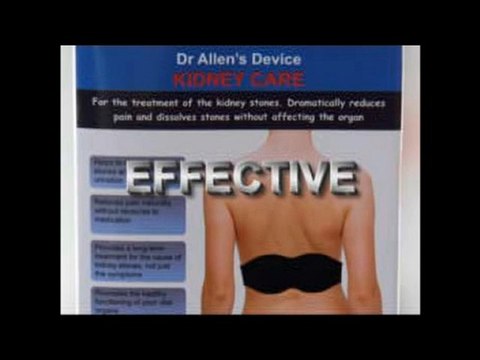 Kidney stones treatment the Best Way Dissolve Kidney Stones