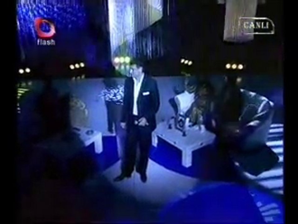 Ali İbicek-Eski libas