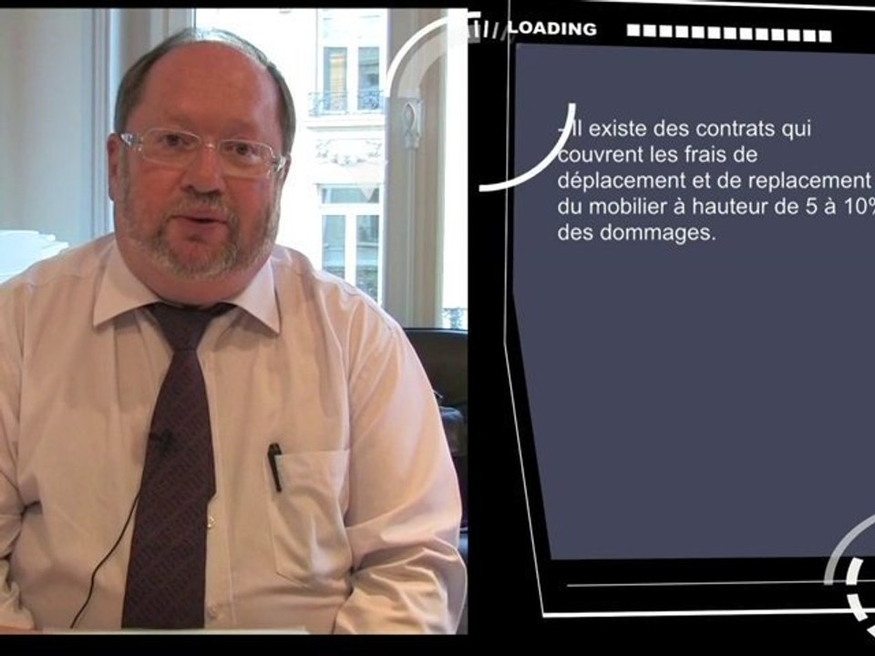 Questions d'assurés : Indemnisation insuffisante après un