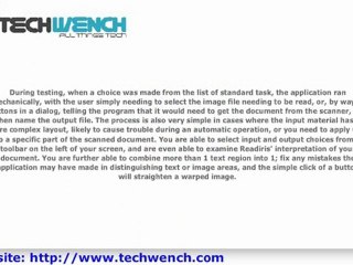 Negatives Outweigh the Positives with Readiris Corporate 12