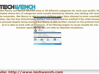 Net Nanny 6_5 Really Works