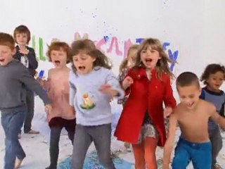 Stella McCartney Kids Teaser
