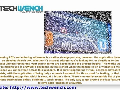 Nokia Ovi Maps is Free and Reliable