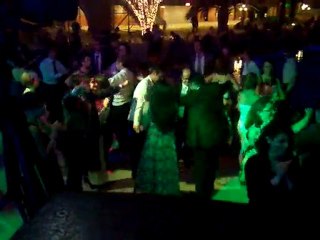 Poyraz - Havuzbasi - Klarnet, darbuka, kanun show