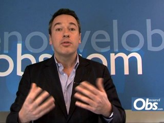 Valls et les 35h: l'analyse de Matthieu Croissandeau