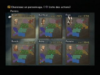 Final Fantasy XII walkthrough b-2 - Mes autres parties