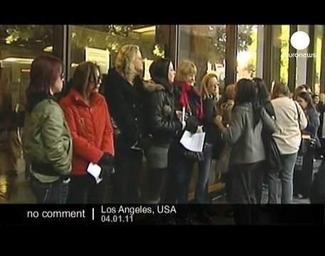 Procès de Conrad Murray l'ancien médecin... - no comment