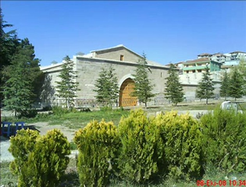 BEYAĞIL VE YÖRESİ RESİMLERİ-6---İRFAN VURAL