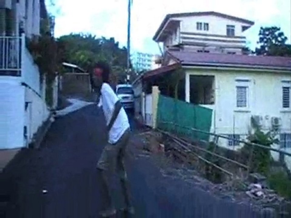Tony - Imimimaty
