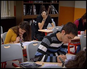 SINIF 2010 Bölüm 52 Part 1