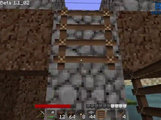 Minecraft (4) Home Sweet Home