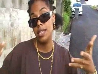 Tigress la - tu fais la larme